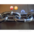 good galvanized link chain manufacturer